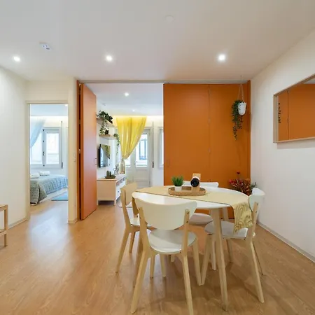 Host Wise - Colorful Bright Flat With Balcony Apartment Porto Exterior photo