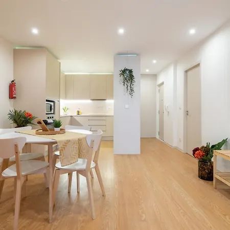 Host Wise - Colorful Bright Flat With Balcony Apartment Porto Exterior photo