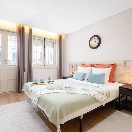 Host Wise - Colorful Bright Flat With Balcony Apartment Porto Exterior photo