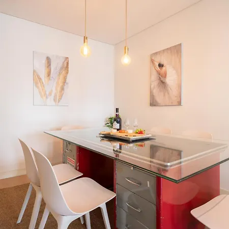 Host Wise - Colorful Bright Flat With Balcony Apartment Porto Exterior photo