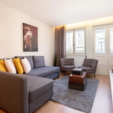 Host Wise - Colorful Bright Flat With Balcony Apartment Porto Exterior photo