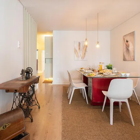 Host Wise - Colorful Bright Flat With Balcony Apartment Porto Exterior photo