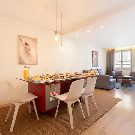 Host Wise - Colorful Bright Flat With Balcony Apartment Porto Room photo