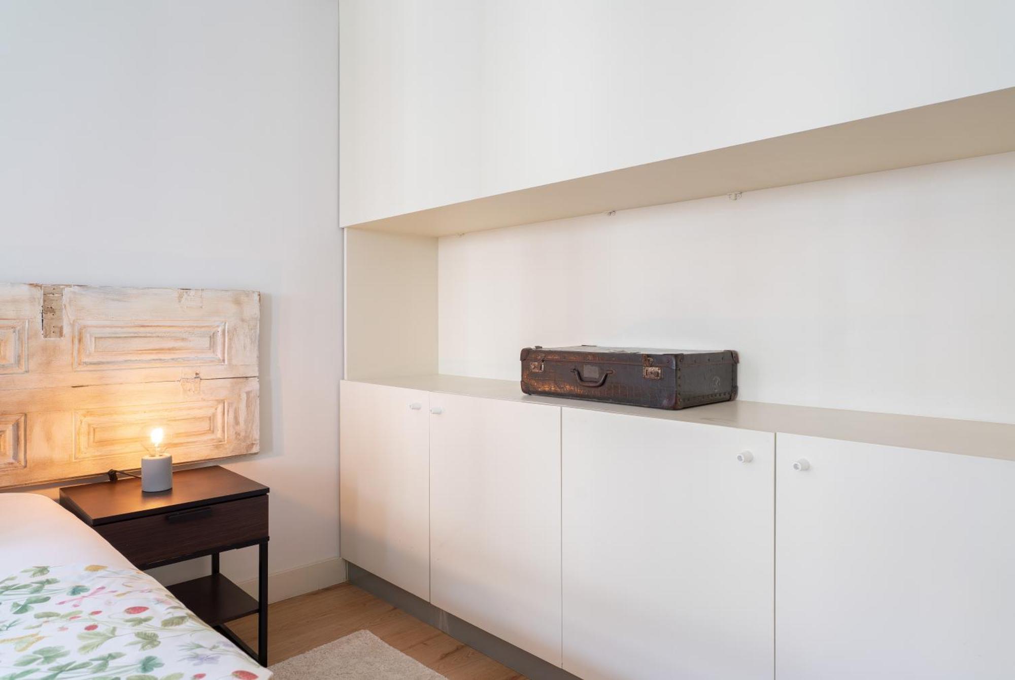 Appartement Host Wise - Colorful Bright Flat With Balcony Oporto