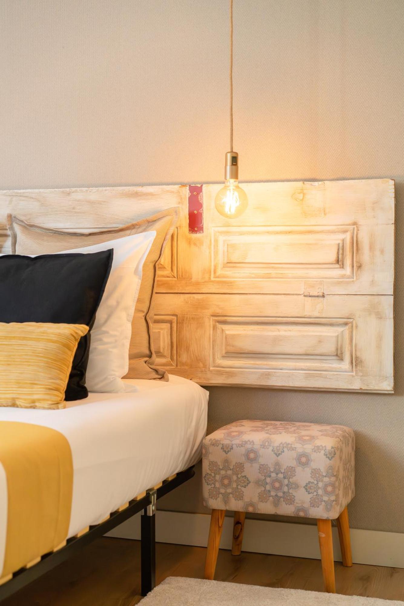 Appartement Host Wise - Colorful Bright Flat With Balcony